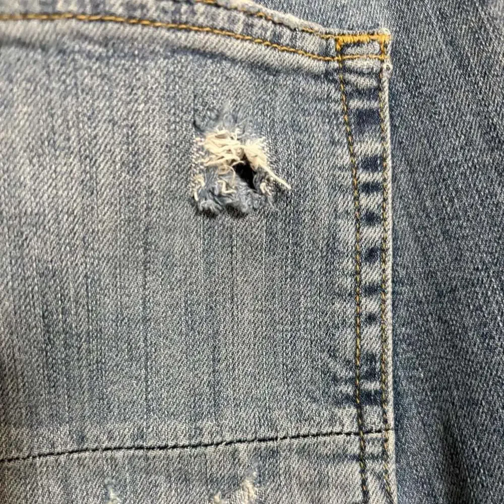 Mossimo Supply Co. these are